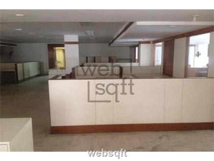 Hyderabad Office Space for Rent